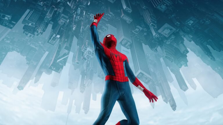 Post-Credit Scene Spider-Man: Brand New Day Beri Sinyal Petualangan yang Lebih Luas
